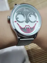 Reloj de pulsera de cuarzo para hombre, cronógrafo deportivo resistente al agua con esfera grande, diseño creativo, nuevo