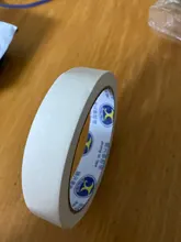 Cinta adhesiva de color para pintura, cinta de papel lacquer de mano, arte, papel texturizado