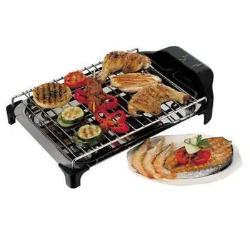 

Electric barbecue JATA BQ101 2400w