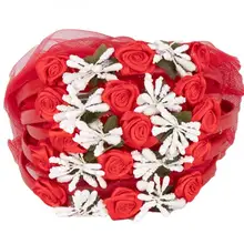 Kına жечаешь Nedime Tacı Çiçekli