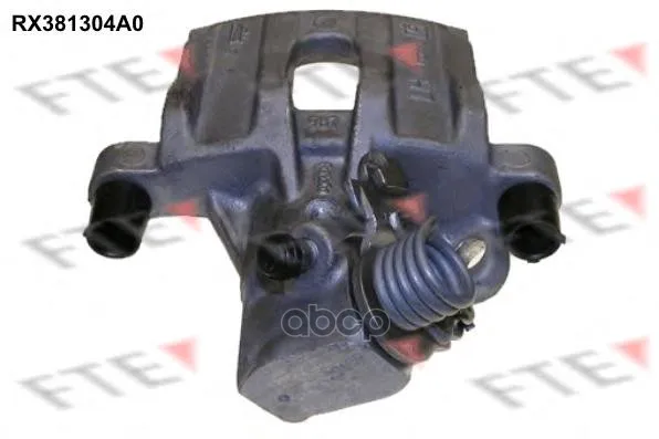 Тормозной Суппорт Задний Левый FTE Automotive арт. RX381304A0