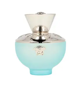 

VERSACE DYLAN TURQUOISE Eau de Toilette vaporizer 100 ml