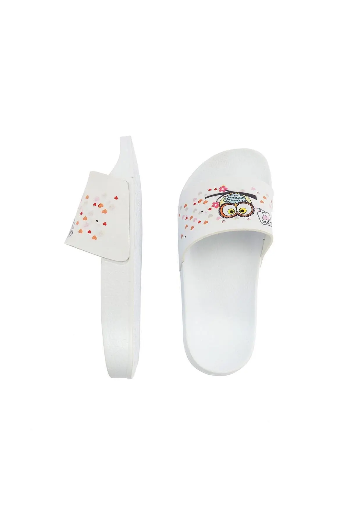 ellesse sliders bow