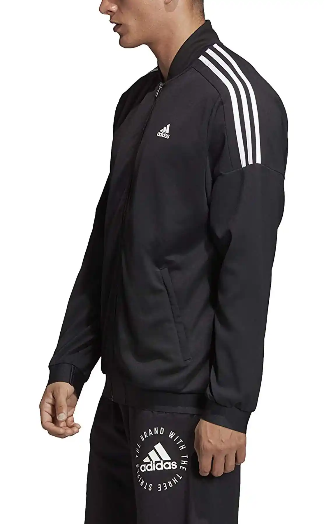 adidas w sid bomber