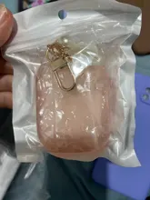 Funda de concha de perla para Apple Airpods 1 2 3, funda de lujo para AirPods Pro, accesorios para auriculares, estuche de auriculares