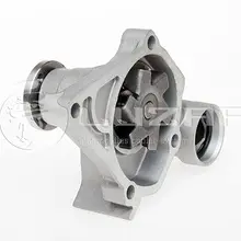 Насос водяной HYUNDAI ACCENT/GETZ 1.3 SOHC LUZAR LWP08650