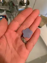 Papel desinfectante para jabón de manos, Mini hojas de rebanada perfumadas desechables para jabón espumoso de 5,6x3,6 cm, 20 piezas de papel, 50 o 100 unidades