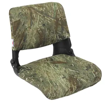 

Armchair folding soft skipper, upholstery camouflage fabric 1061021