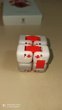 Intelligence-Toys Cube-Spinner Mitu Xiaomi Smart Portable Home for Gift Finger-Bricks