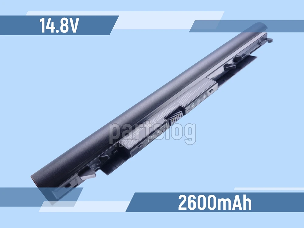 HP 250 G6 battery 14.8v 2600mAh | Компьютеры и офис