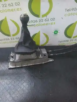 

7261364 Shift lever Volkswagen Golf V Saloon (1k1) Sportline