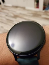 Protector de pantalla para Samsung Galaxy watch active 2, 44mm, 40mm, 3D, HD, ultrafino, película protectora completa, accesorios para reloj, 2 uds.