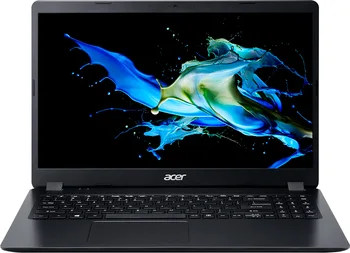 

Laptop Acer extensa 15 ex215-51kg-37rz (NX. efqer.00k) Black