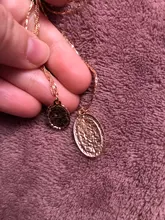 Gargantilla multicapa con forma de cuerno para mujer, colgante de media luna larga, cadena Bohemia, accesorios para vacación