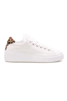 

Pegia Genuine Leather Women Sneaker LA1604