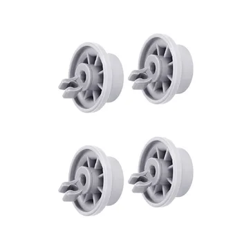 

KIT 4 wheels dishwasher BOSCH C.O. : 165314