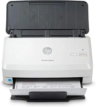 

HP ScanJet Pro 3000s4