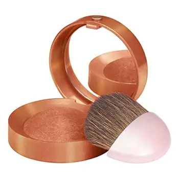 

Bourjois Fard TO Joues Blusher Tone 72 Tomette-25 gr.