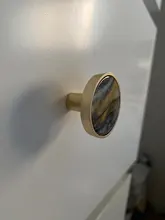 Tiradores de muebles para armarios y cajones pomos de puerta, tiradores de armario de cocina, ganchos colgantes de pared decorativos