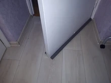 Protector Guard-Sealer-Stopper Sealing-Strip Door-Bottom Blocker Wind-Dust 96cm Flexible