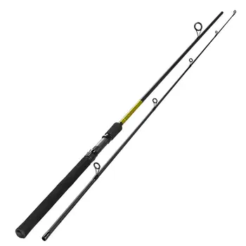 

Rod spinning Raptor 270, 2.7m, 2sec., 10-35g Helios (hs-r-270)