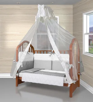 

Bed linen esspero ribbon Royal