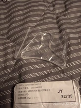 Feet-Care-Accessories Grips Heel-Liner Comfort-Pads Soft-Insert T-Type-Thread High-Heel