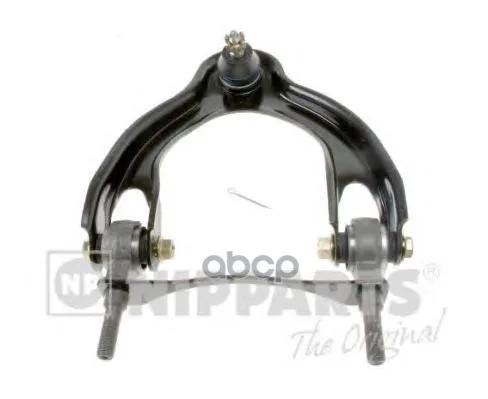 Рычаг Honda Civic 91-95 Пер.Верх.Лев. Nipparts J4924005 Nipparts арт. J4924005