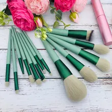 Makeup-Brushes Blush-Fiber Pens-Make-Up-Tool Matcha Mydestiny Beauty Brushes-Foundation--Powder