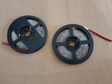 RGB Strip Tape Diode Led-Light-Tape Tv-Backlight Waterproof Rgb 2835 60leds Flexible