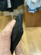 Juegos de herramientas de lona Oxford con cremallera de alta calidad, organizador impermeable, bolsa portátil multifunción, bolsas de almacenamiento, bolsa pequeña para herramientas