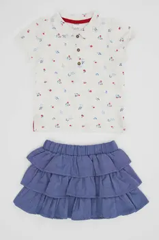 

DeFacto BabyGirlSet-N5524A220SP
