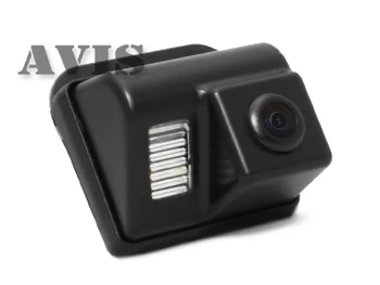 

CCD standard car rear view camera Avis suitable for Mazda CX-5/CX-7/CX-9 (#044)