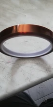 Insulation-Tape Adhesive Polyimide-Tape Heat-Resistant High-Temperature 3MM 5MM 8MM 1PC
