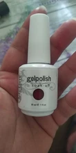 Arte Clavo 131 colores Gel pulido de uñas de Gel, barniz de pintura Semi permanente uñas esmalte de uñas en Gel artístico para manicura capa superior capa de Base