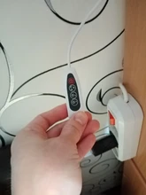 Desk-Lamp Clip-On-Light Bed-Reading Computers Eye-Protection Working Rechargeable LED