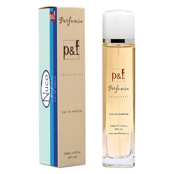 

NUCO p & f Perfume inspired by NENUC0, vaporizer, children's perfume water