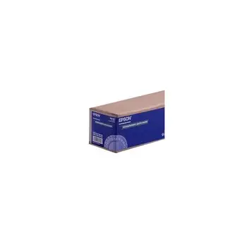 

Epson matte Paper "matte" double-thick, in rolls da111,8cm (44 '') x 25m