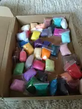 LMDZ aguja Felting Kit, lana Roving 40 colores Set, aguja para fieltro para principiantes Kit, herramientas de fieltro de lana con herramienta para fieltro instrucciones