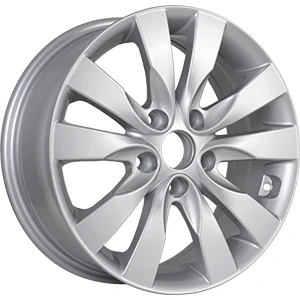 Колесный диск Replay HND114 6.5x16/5x114.3 D67.1 ET41 S | Автомобили и мотоциклы