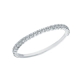 

Gold ring "diamonds of Yakutia" sunlight sample 585