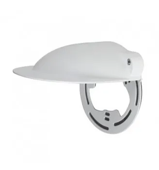 

Protective visor rain for Dome cameras