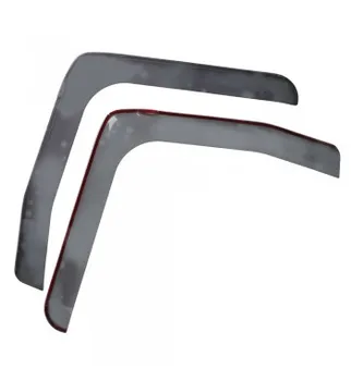 

RENAULT T 06/13 + polycarbonate truck deflectors (2 pcs)
