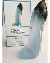 

SAÇ GÖVDESİ İYİ KIZ 80ML EDP WOMAN tester PARFUM
