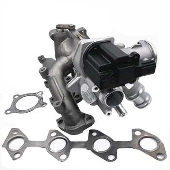 

03F145701H 03F145701K Turbocharger For Audi Skoda Seat Volkswagen 1.2 TSI TFSI CBZA CBZB CBZC Engine