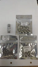 Bearing Electric-Nail-Drill-Machine Dental-Handle 623zz 10PCS 684zz Mr104zz Mr128zz