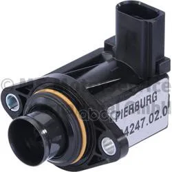 7.04247.02.0_преобразователь Давления!Vw Golf/Jetta/Tiguan/Touran 1.4tsi 06 Pierburg 704247020 Pierburg арт. 704247020