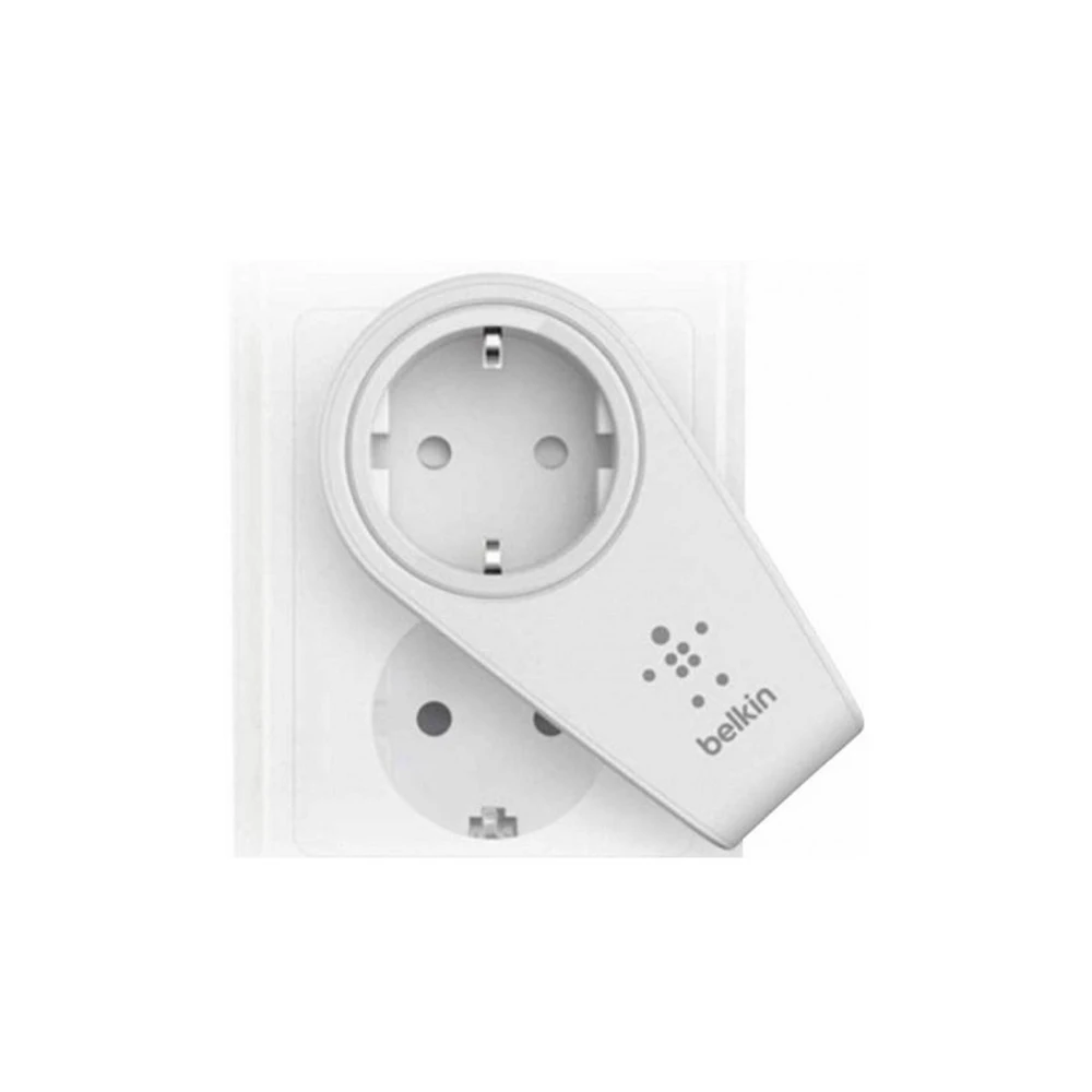 Сетевое зарядное устройство Belkin USB, 2,4A(F8M102vfAPL