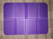 Picnic Mats Folding-Cushion Moisture-Proof-Pad Camping-Mat Foldable Small Outdoor Beach