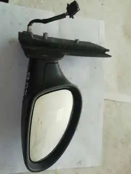 

217117 Right rearview mirror Seat Altea (5p1) *